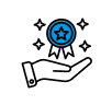 Enhanced Credibility Icon